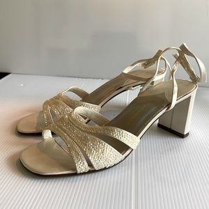 Caparros sandal, size 8.5